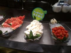 -王家渡火锅(金宝汇店)
