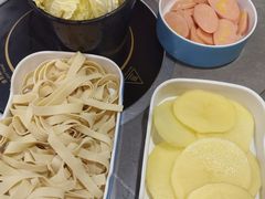 -嘟享吃重庆鸡公煲(五一店)