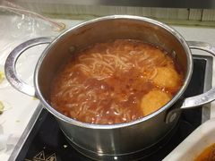 -就这家旋转小火锅(西安路罗斯福店)