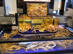 -蟹道乐(道顿堀本店)