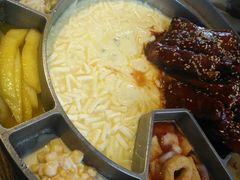 -泰好吃芝士年糕火锅(独墅湖店)
