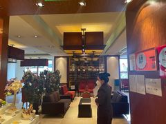 -利苑酒家(金宝店)