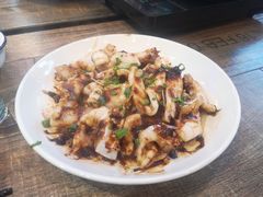 豉汁蒸骨腩-鱼醉无骨鱼·中山脆肉鲩(荔湾路店)