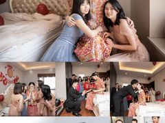 -经典婚纱摄影美学馆·私人定制