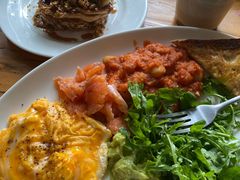 -Egg•Allday Brunch(襄阳北路店)