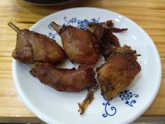 -斯丹姜母鸭·古法干香(涂门街总店)