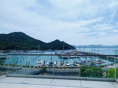-深圳阿普萨拉斯酒店