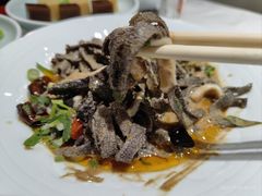 -味+新京宴·烤鸭·北京菜(创意谷店)