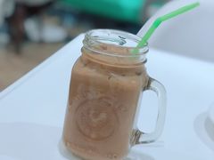 -葡珍轩冰室(虹桥机场T1店)