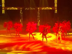 -山西乌金山旅游区