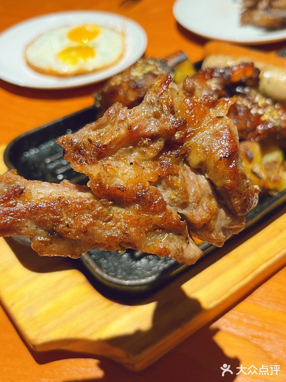 天天吃大餐｜精致女孩就要品味高品质西餐！