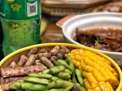 -丁里羊肉小镇(天鹅湖总店)