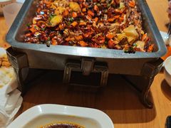 -吉庆莲年有鱼炭烤鱼(苏宁广场店)