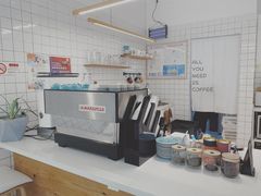 -COTTON CAFE(德信·中外公寓店)