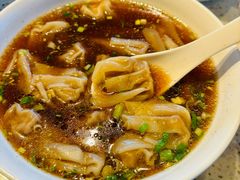 -东园小馆·早茶·淮扬小炒(江都路店)