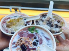 -探鱼·鲜青椒爽麻烤鱼(北京路天河城店)