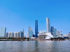 -海心沙亚运公园