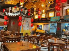 -钵家大院(大花岭店)