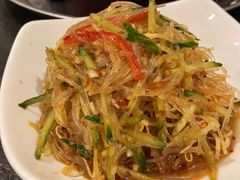 -湘肠香火锅店(团结湖店)