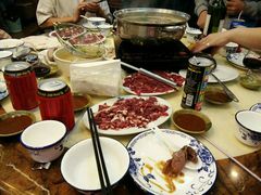 沙茶酱-福合埕牛肉丸(水仙园店)