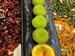 -江湖黑大兔(杨家坪店)