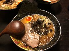 -日本料理神拉面