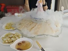 -楚鱼王·河鲜·湖北菜(华农店)