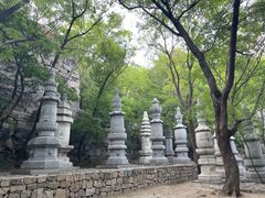 -天津盘山风景名胜区