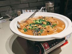 -五味堂·江浙土菜(月河特色店)