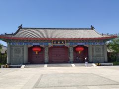 -天津妈祖文化园