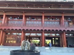 三亚亚龙湾华宇度假酒店(原三亚华宇皇冠假日酒)-三亚亚龙湾雅高美爵酒店