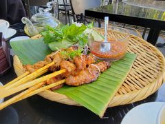 -Ginger(兴国路店)