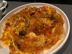 很久以前的五柳炸蛋-小炳胜(卓悦中心店)