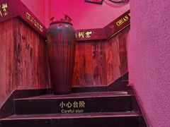 -船梆煮•蒸汽海鲜·生腌干蒸(五四广场店)