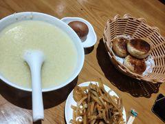 -和兴记牛肉火勺·羊汤(于洪广场店)