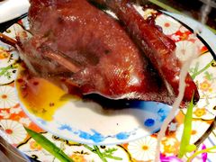 -顺风山庄(水濂山店)