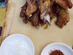 -新疆巴州金丝特餐厅(大钟寺店)