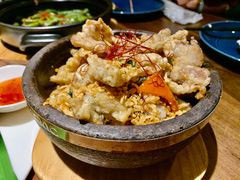 -星叶·东南亚料理(宁波万象汇店)