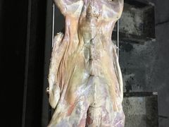 -羊阿公·嘉福烤全羊龙虾馆·家常菜(广益店)