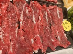 -嬷孙家潮汕牛肉火锅(北京路天河城店)