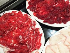 -名门潮牛·鲜牛肉海鲜火锅.烧烤自助餐厅(诚丰广场店)