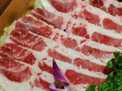 -正宗齐齐哈尔烤肉·齐牛哥鲜切炭火烤肉(杭州总店)