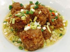 -金狮麟·新豫菜(金码大厦店)