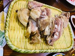 -总参北京涮羊肉