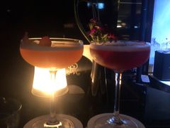 -瑞吉吧 The St·Regis Bar(长沙瑞吉酒店)