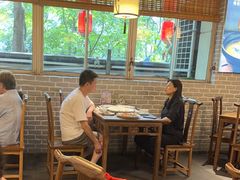 -老灶味道·本帮菜(昌平路店)