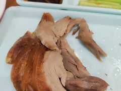 -紫光园·烤鸭(沙河物美店)