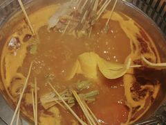 -宏姐串串香(宏伟路店)