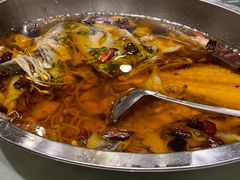 -鑫巴蜀小镇 · 水煮鱼专研店(玉桥店)