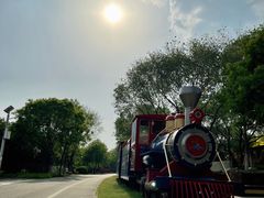 -永定河休闲森林公园